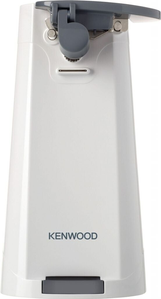 چاقو تیزکن و در بازکن چندکاره کنوود انگلستان Kenwood CAP70.A0WH با عملکرد خودکار و چندمنظوره